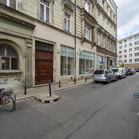 Апартаменты Apartament Z Antresola Przy Rynku Вроцлав Экстерьер фото